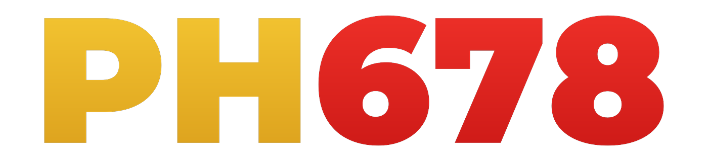 ph678 Logo